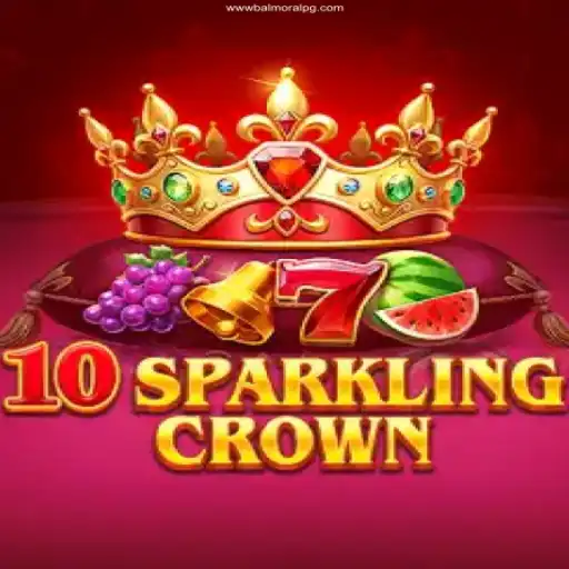 The Allure of 10SparklingCrown Casino Game