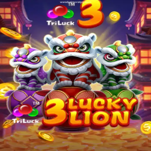Explore the Enchanting World of 3LUCKYLION at BalmoralPG