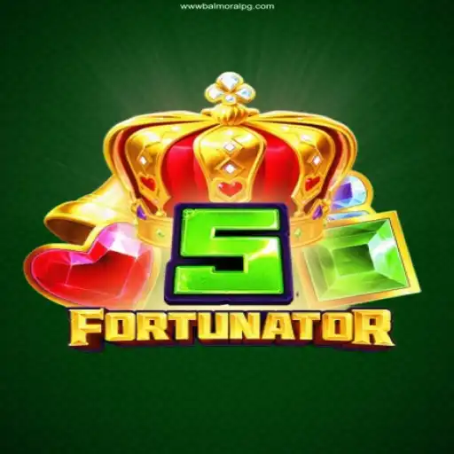 Explore the Exciting World of 5Fortunator: A New Age Casino Adventure