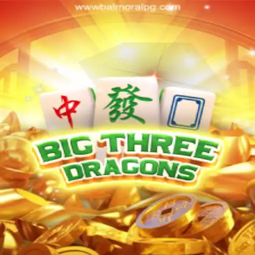 Exploring the Enchanting World of BigThreeDragons