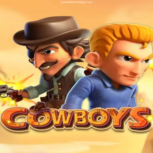 Exploring the Thrilling World of COWBOYS: A Game of Strategy and Adventure