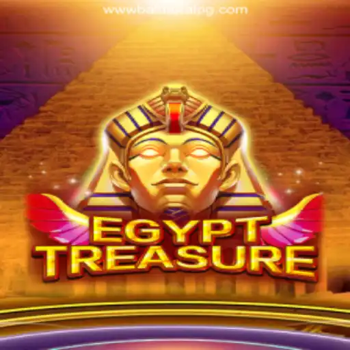 Discover the Thrills of EgyptTreasure at BalmoralPG: Brazil's Trusted Casino