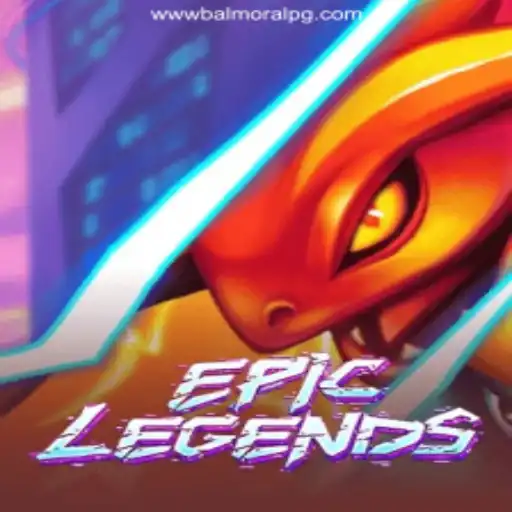 Discovering the World of EpicLegends: A New Era in Gaming
