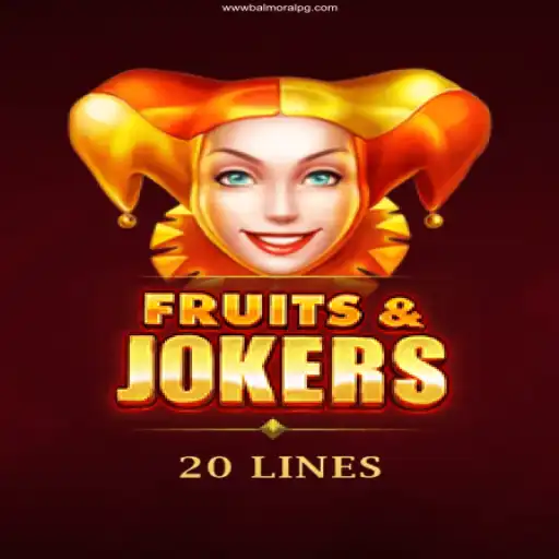 Exploring FruitsAndJokers20: An Exciting New Addition to BalmoralPG