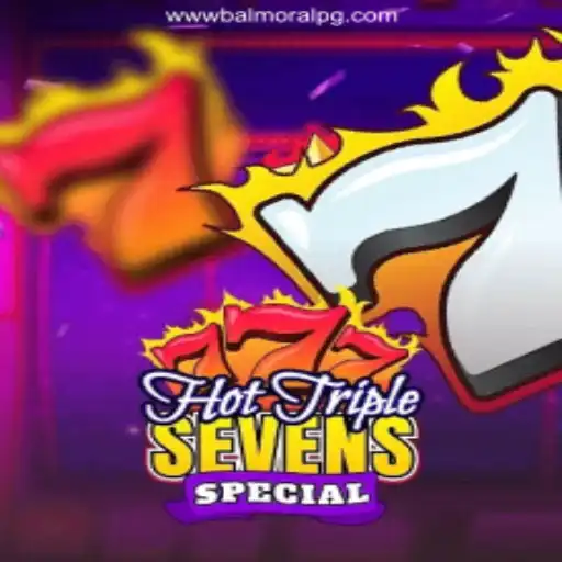 Discover the Excitement of HotTripleSevensSpecial at BalmoralPG