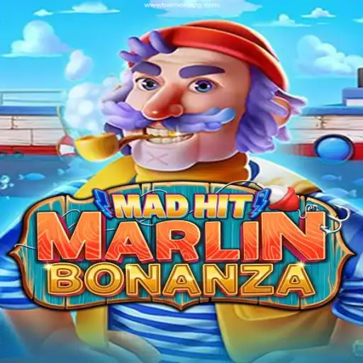Unveiling MadHitMarlinBonanza: A Dive into the Thrilling New Casino Game