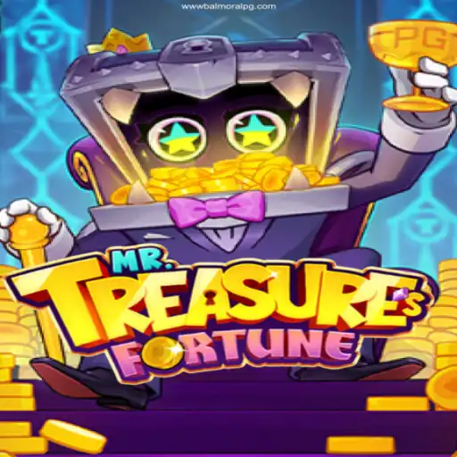Explore the Excitement of MrTreasuresFortune: Dive Into This Brazilian Gaming Phenomenon