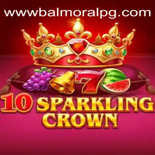 The Allure of 10SparklingCrown Casino Game