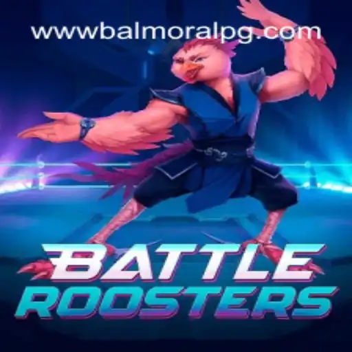 BattleRoosters: A Thrilling New Game Experience