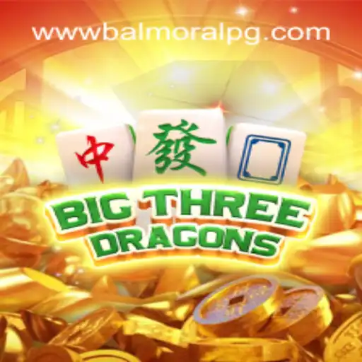 Exploring the Enchanting World of BigThreeDragons