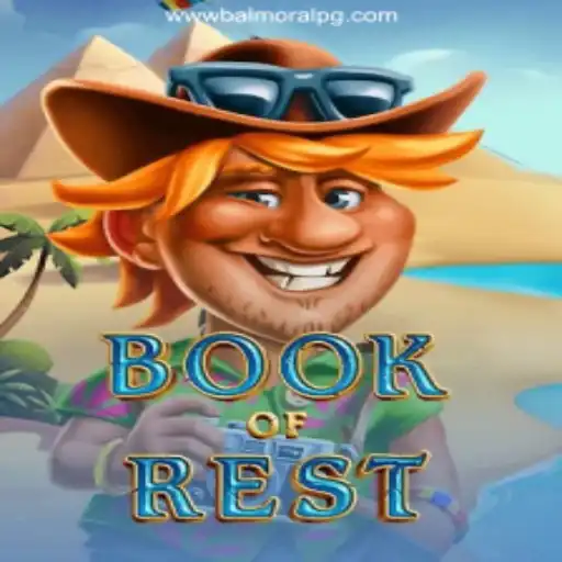 Unveiling the Mystical World of BookofRest: Adventure Awaits