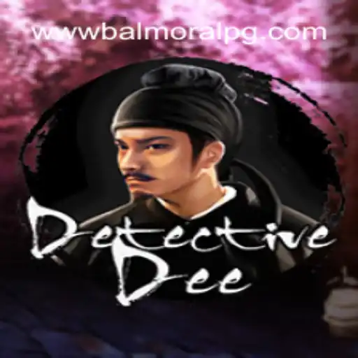 Unveiling Detective Dee: A Journey into the Mystical World of Crime-Solving