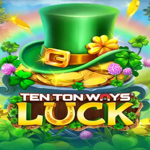 Discover the Thrilling World of TenTonWaysLuck