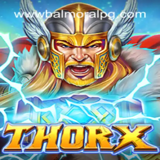 Unleashing the Thunder with ThorX: A New Gaming Adventure