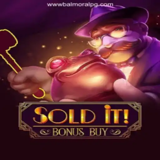 Exploring SolditBonusBuy: A New Sensation in the World of Online Gaming
