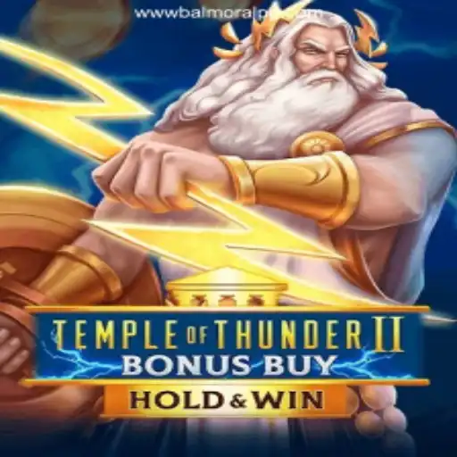 Temple of Thunder II Bonus Buy: Unleashing the Power of Ancient Realms