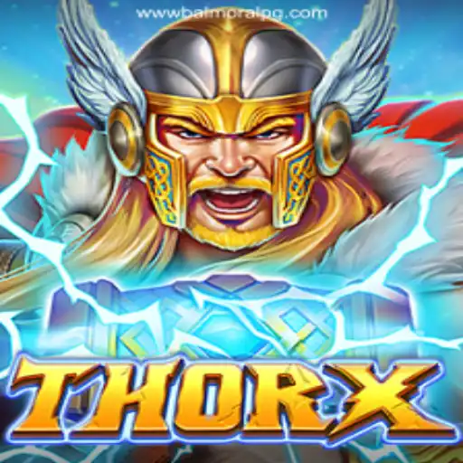 Unleashing the Thunder with ThorX: A New Gaming Adventure