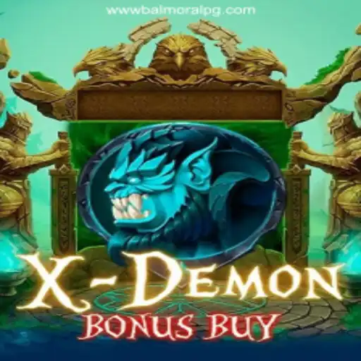 Exploring XDemonBonusBuy: A Premier Gaming Experience