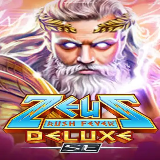 ZeusRushFeverDeluxeSE: The Thunderous World of Mythology-Inspired Gaming